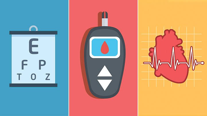 Diabetes Juga Bisa Terjadi Pada Anak-anak